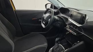 Leasing Hatchback Peugeot 208 2022