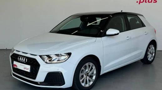 Audi A1 2021