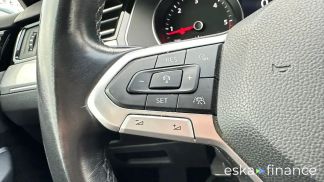 Leasing Wagon Volkswagen Passat Variant 2019