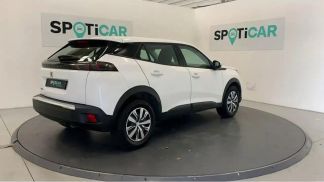 Leasing SUV Peugeot 2008 2021