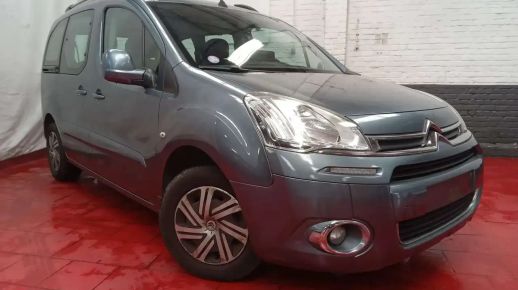 Citroën Berlingo 2013