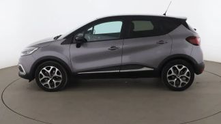 Leasing SUV Renault Captur 2018