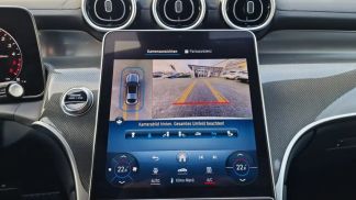 Financování Kupé MERCEDES GLC 220 2024