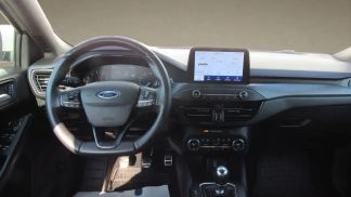 Finansowanie Wóz Ford Focus 2020