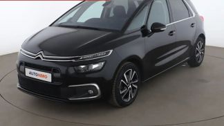 Lízing Hatchback Citroën C4 Picasso 2017