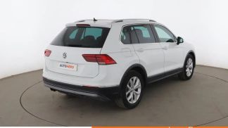 Finansowanie SUV Volkswagen Tiguan 2018