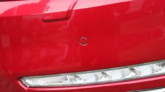 Lízing Sedan Ford Mondeo 2014
