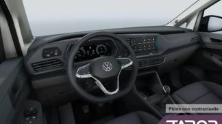Leasing Hayon Volkswagen Caddy 2024