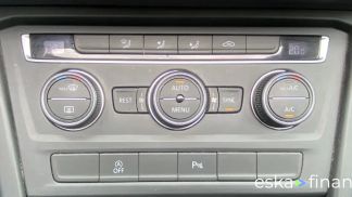 Finansowanie Hatchback Volkswagen Touran 2020
