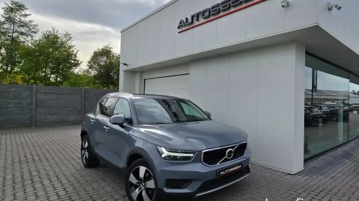 Volvo XC40 2020