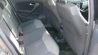 Lízing Hatchback Volkswagen Polo 2014