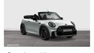 Finansowanie Zamienny MINI Cooper Cabrio 2022