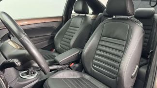 Finansowanie Coupé Volkswagen Beetle 2015
