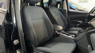 Leasing Hatchback Ford C-Max 2013