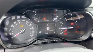 Leasing Sedan Citroën C3 2020