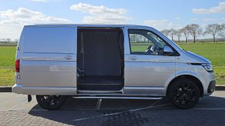 Financování Van Volkswagen TRANSPORTER 2.0 TDI 2020