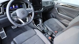 Finansowanie SUV Volkswagen T-Roc 2024