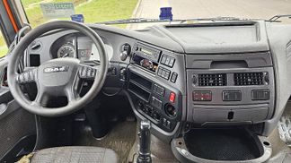 Financování Tahač DAF XF 440 2015