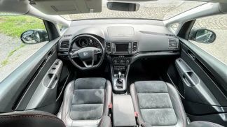 Lízing Hatchback Seat Alhambra 2017