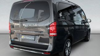Lízing Hatchback MERCEDES VITO 2022