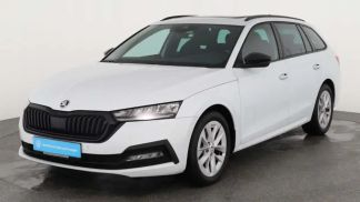 Finansowanie Wóz Skoda Octavia 2023