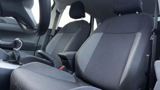 Leasing Hatchback Volkswagen Polo 2023