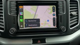Lízing Hatchback Volkswagen Sharan 2019