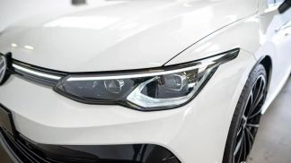 Lízing Sedan Volkswagen GOLF R 2021