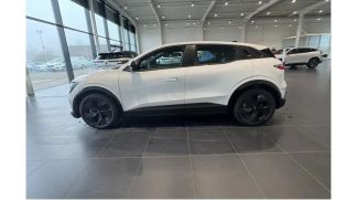 Lízing Sedan Renault MEGANE E-TECH 2025