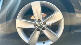 Financování Sedan Volkswagen Polo 2010