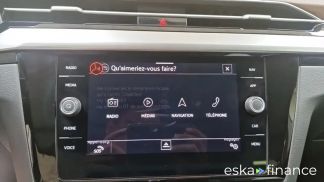 Leasing Wagon Volkswagen Arteon 2022