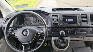 Leasing Van Volkswagen TRANSPORTER 2.0 TDI 2020