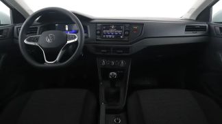 Leasing Hayon Volkswagen Polo 2022