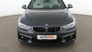 Finansowanie Zamienny BMW 430 2016