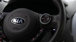 Lízing Hatchback Kia Soul 2018
