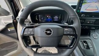 Lízing Hatchback Opel Combo 2025