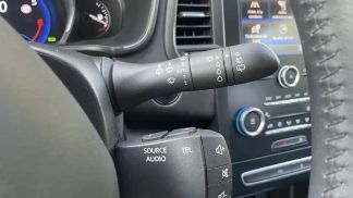 Leasing Convertible Renault Megane 2019