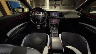 Finansowanie Wóz Seat Leon 2015
