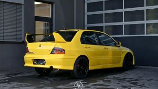 Finansowanie Coupé Mitsubishi Lancer 2013