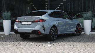 Finansowanie Sedan BMW 220 2025