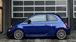 Finansowanie Zamienny Abarth 595C 2020