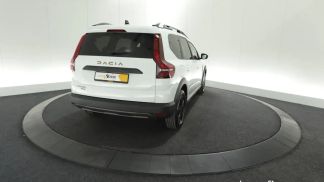 Leasing Passenger transport Dacia Jogger 2024