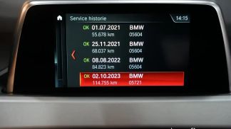 Lízing SUV BMW X1 2018