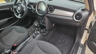 Financování Hatchback MINI ONE 2013