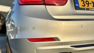 Lízing Sedan BMW 328 2012