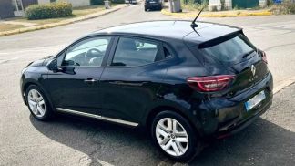 Leasing Sedan Renault Clio 2021