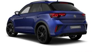 Lízing SUV Volkswagen T-Roc 2025