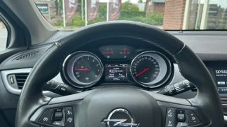 Finansowanie Wóz Opel Astra 2021