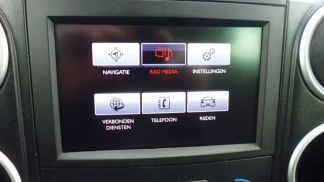Financování Hatchback Citroën Berlingo 2017
