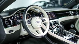 Lízing Kabriolet Bentley Continental GTC 2021